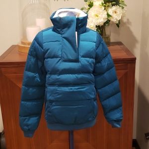 NWT Ivivva Strike Out the Cold Pullover